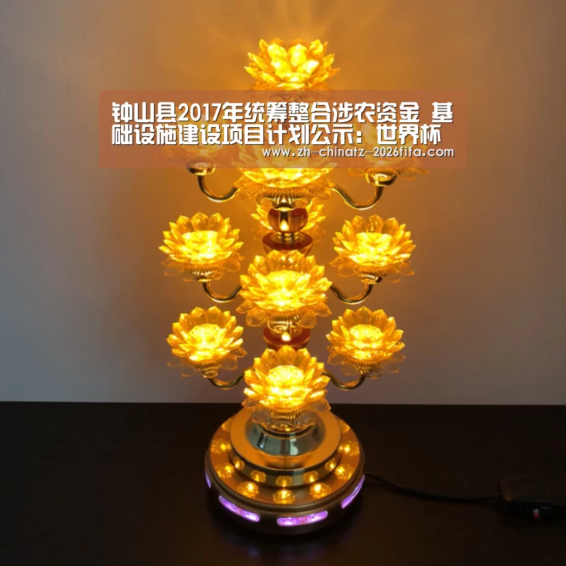 钟山县2017年统筹整合涉农资金 基础设施建设项目计划公示:世界杯外围买球(图2) 2026世界杯