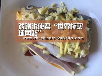 戏赠张使君“世界杯买球网站”(图2) 2026世界杯