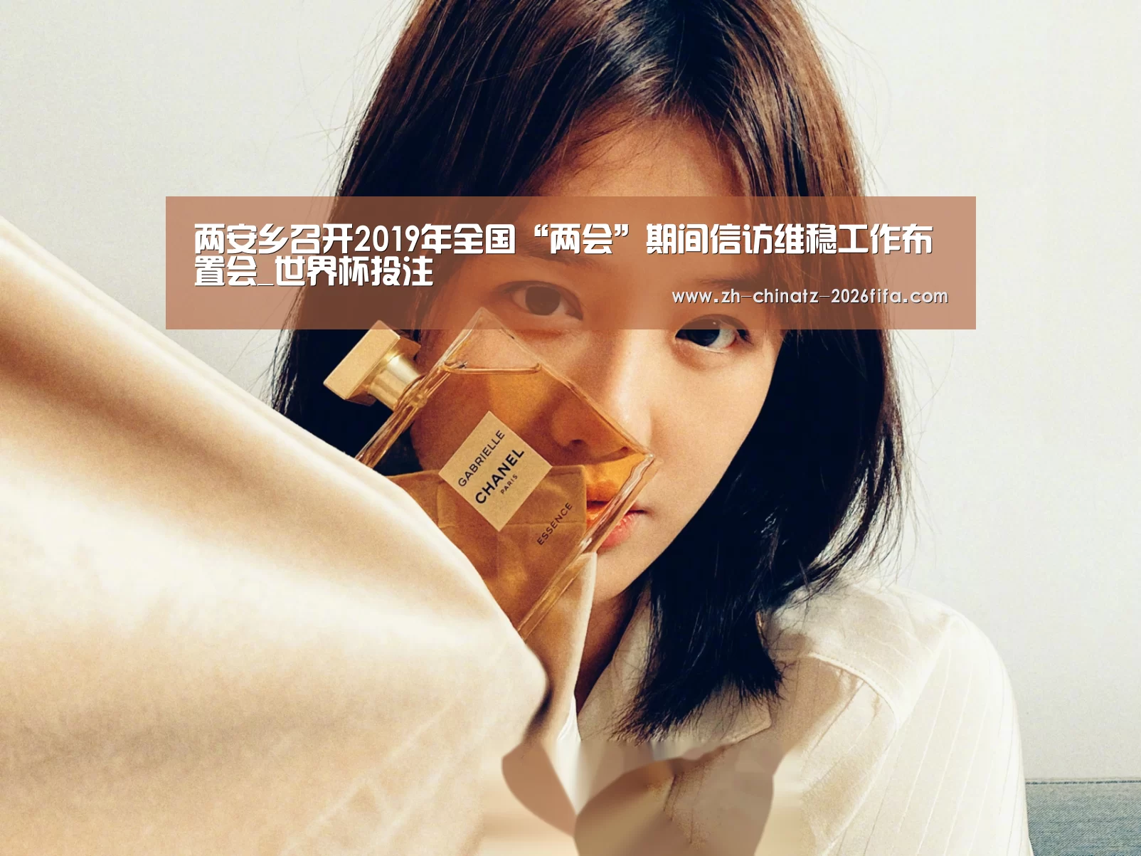 两安乡召开2019年全国“两会”期间信访维稳工作布置会_世界杯投注(图1) 世界杯外围买球